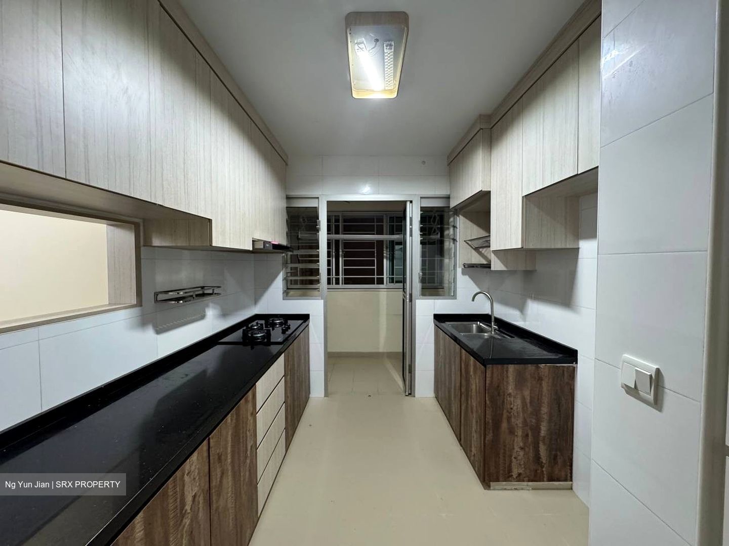 Blk 187B Fengshan Greenville (Bedok), HDB 4 Rooms #543587451